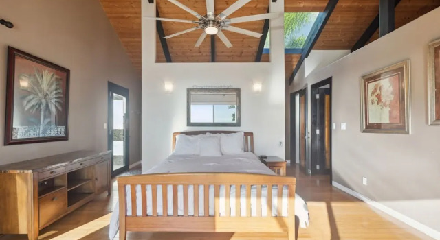 Pu'ukala Sunset Estate W/ Amazing Ocean Views! 3 Bedroom Home by RedAwning