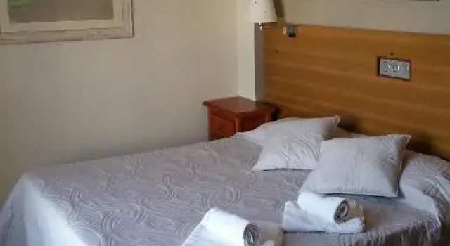 Номер Economy Sotel Valle Guadiaro