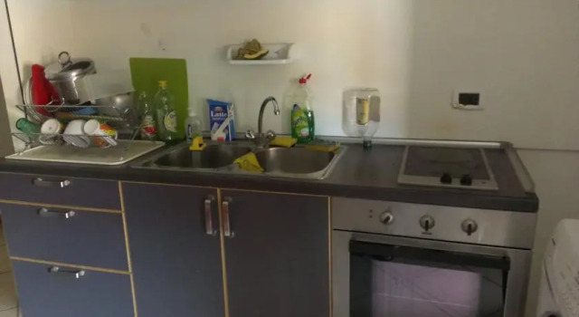 Piazza Centa Flat