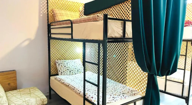 ENTER hostel, Buchen Sie Hostel Hostels in Girne, Hostel