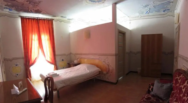 Номер Standard Villa Lomellini