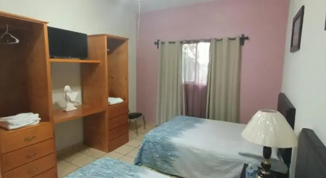 Hotel La Estancia Spa, Book Resort Resort Hotels in El Bajio, Resort