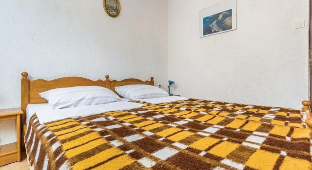 Beautiful Home in Krk With Wifi and 3 Bedrooms, Забронировать Отель Крк остров Крк, рядом с Krk Harbour