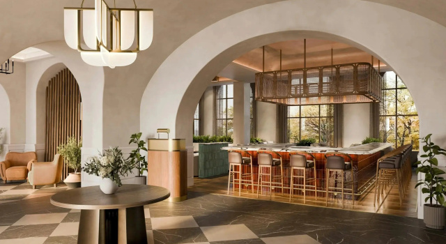 Hotel Vin, Rogers, Autograph Collection, Buchen Sie Hotel Neue Hotels in Ozark
