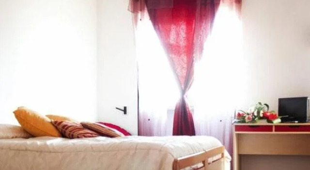 Hotel Dalma, Брондау Қонақ үй Supino Ciociaria