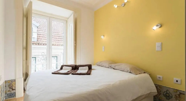 Flat do Chiado 02