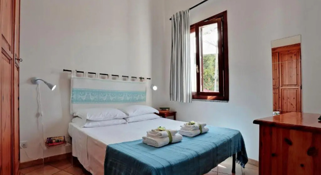 Апартаменты Standard Il Melo Residence