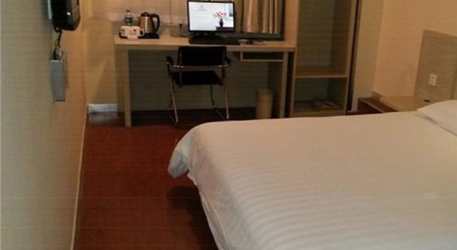 Hanting Hotel Shantou Jinsha East Road
