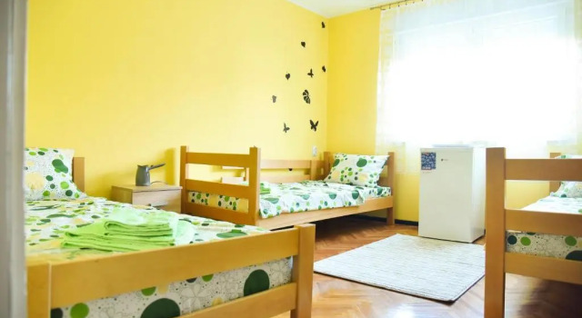 PRENOĆIŠTE PILOT, Réserver Maison d'hôtes Niš Central Serbia