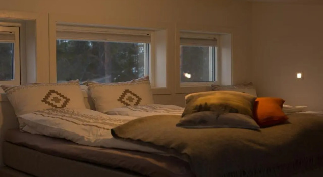 GLØD Apt Suite, Reserva ahora Hotel Alta Troms og Finnmark
