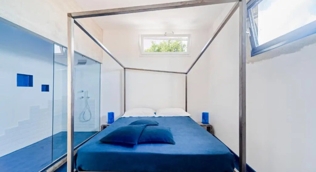 Standard Zimmer Kolor Bb