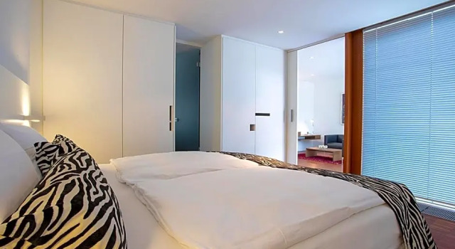 BECKER´S Hotel & Restaurant, Забронировать Отель Бизнес-отели Трира, рядом с Kapelle Zum Kreuzchen, 4* 5*