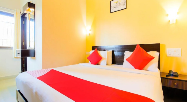 OYO 23199 Asta Beach Stay, Prenota Hotel Baga 