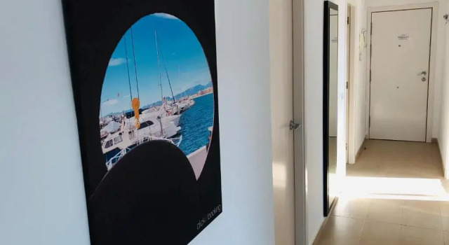 Апартаменты Salou Med Apartamentos