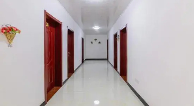 Nanxi Homestay (Huashan Scenic Area Yuquan Courtyard), Prenota Hotel Weinan Shaanxi