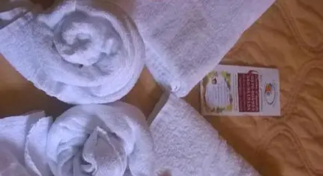 Номер Standard B&B La Dimora delle Calendule