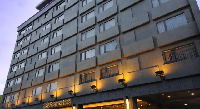 Номер Standard Hoya Resort Hotel
