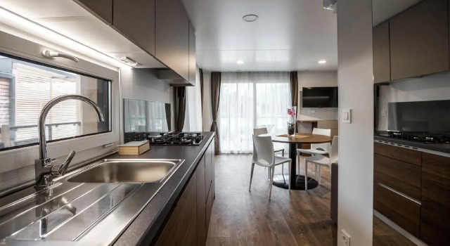Glamping Village Terme Tuhelj