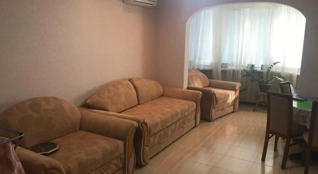 Квартира в Тирасполе, Buchen Sie Ferienwohnung Tiraspol Transnistria