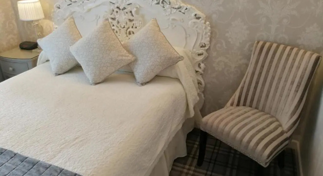 Двухместный номер Standard Rosemullion Hotel