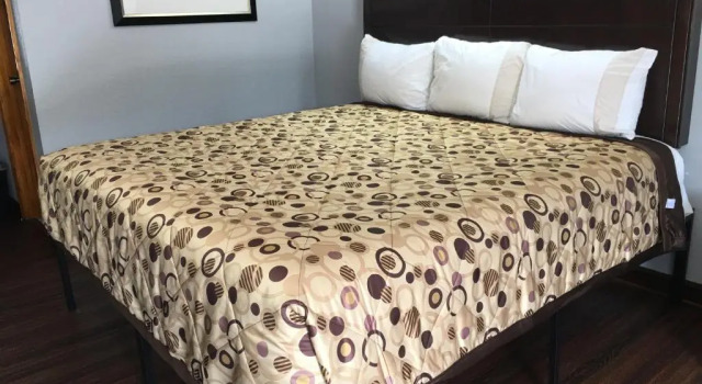 Номер Standard Budget Inn - Laurens