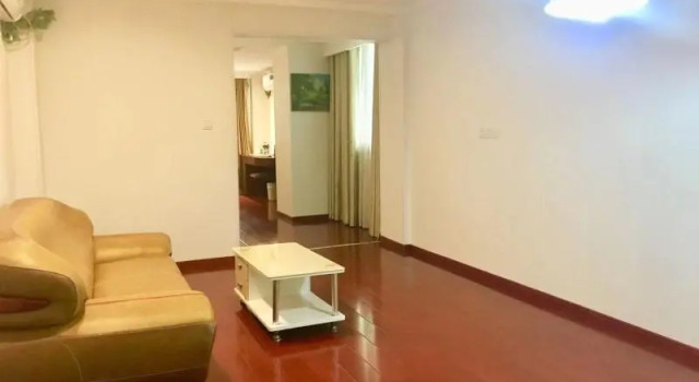 Люкс GreenTree Inn Anhui Hefei Xierhuan Botanical garden Business Hotel