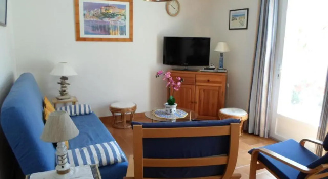 Maison Les Sables-d'Olonne, 3 pièces, 4 personnes - FR-1-197-235