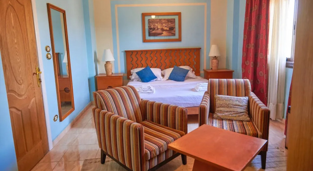 Номер Standard Sweet Rooms