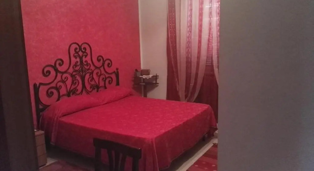 Двухместный номер Standard B&B Colle Cucchiara