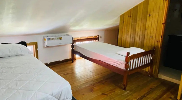 Номер Standard Hotel Caribbean View