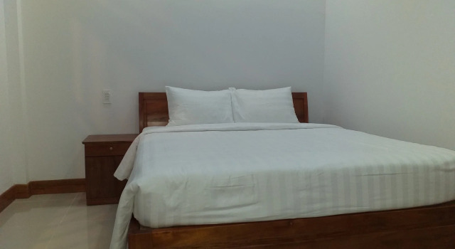 Hien Minh Bungalow, Rezervasyon Otel Mekong Delta havuzlu oteller, Yüzme Havuzu