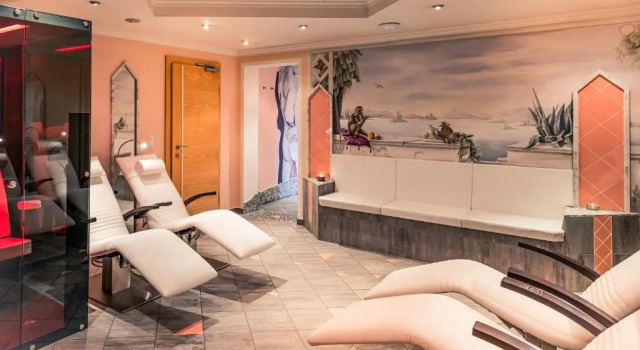 Apart Resort Relax, Rezerwuj Apartamentowiec hotelowy Hotele w Tyrol ze śniadaniem, Śniadanie