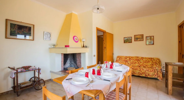 Casa Di Irene