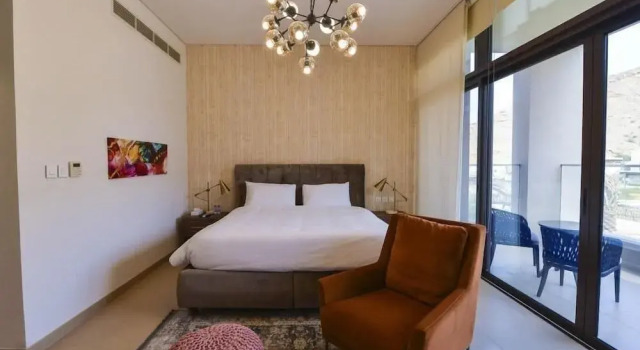 Villa Bay, Book Villa Villas in Muscat, Villa