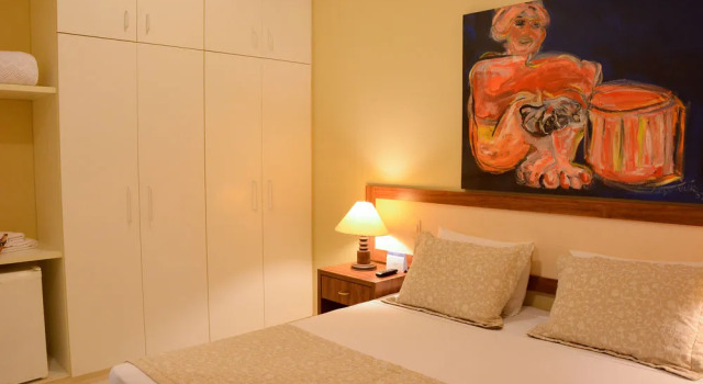Hotel Pousada Das Artes(Pousada Das Artes)
