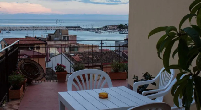 Номер Superior Bed & Breakfast Lighea