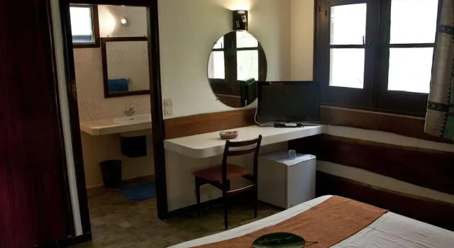Sunugal Village-Hôtel, Book Hotel Dakar Dakar