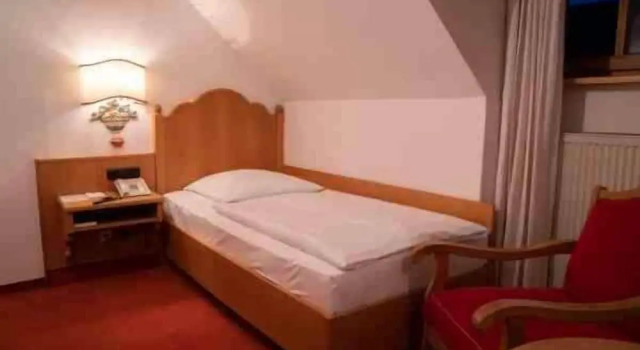 Hotel Gasthof Moosleitner, Reserva ahora Hotel Freilassing Distrito de Berchtesgadener Land
