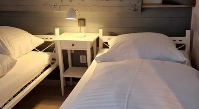 Семейные апартаменты Apartmenthaus in Walle