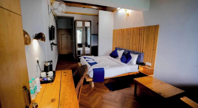 Номер Deluxe Valtara Resort