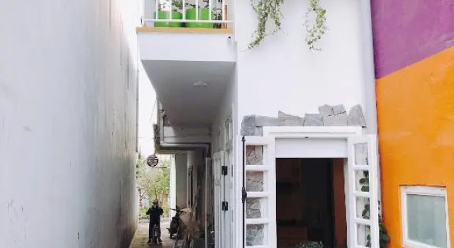 Suri’s Apartment - Suri’s House 2, Book Lejlighed Da Lat Lam Dong