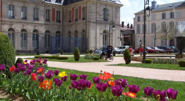 Villa Moncoeur, Rezervasyon Villa Massif des Vosges otoparklı oteller, Otopark