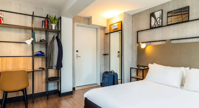 Hotel ibis Paris Bastille Opera 11ème