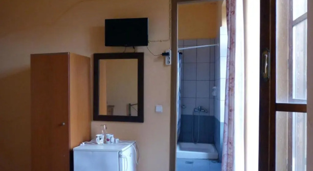 Двухместный номер Standard Kydonia Rooms