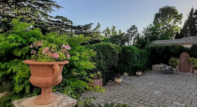 Коттедж Villa de Leva - Casa Gialla