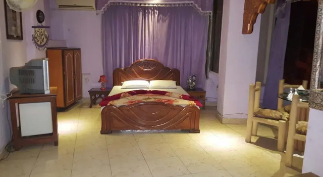 Двухместный номер Standard FortVista Eatery & Lodges Lahore