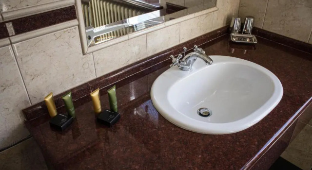 Одноместный номер Standard Hotel Continental
