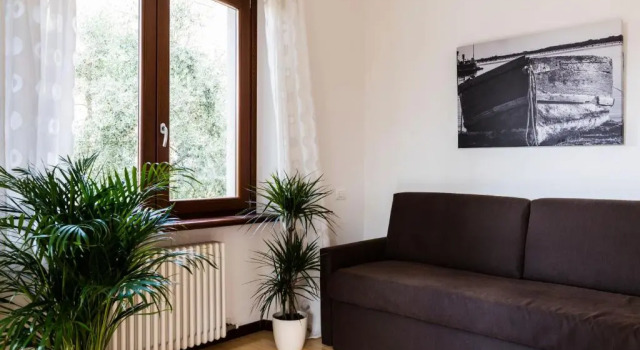 Апартаменты Appartamenti Meridiana
