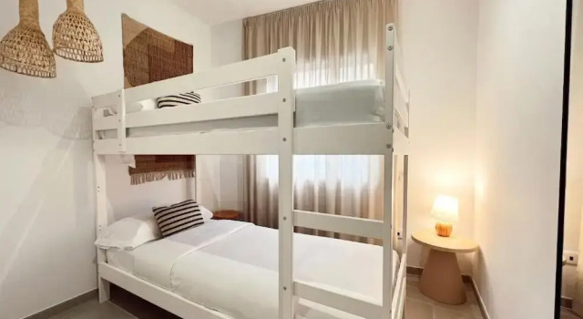 Calella Apartment by Olala Homes