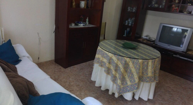 San Sebastián Apartment, Забронировать Апартаменты/квартира Бенидорм Коста-Бланка, рядом с Гольф-клуб Las Rejas